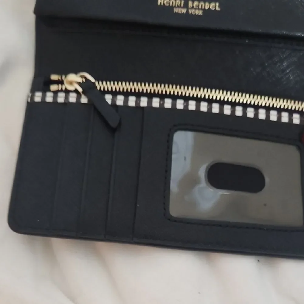 Henri Bendel Clutch Bag
